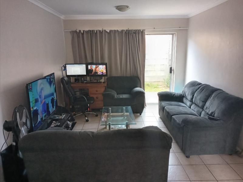 To Let 2 Bedroom Property for Rent in Brackenfell Western Cape